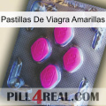 Yellow Viagra Pills 02